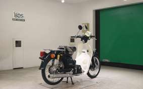 HONDA C50 SUPER CUB AA01