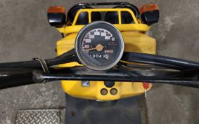 HONDA ZUMAR AF58