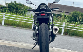 KAWASAKI Z900 2019 ZR900B