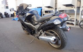 KAWASAKI ZZ1100 NINJA 1995 ZXT10D