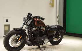 HARLEY XL1200X 2013