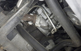 HONDA FORZA Z 2008 MF08