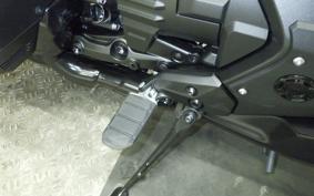 HONDA GL 1800 GOLD WING TOUR DCT 2026 SC79