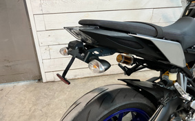 YAMAHA MT-09 SP ABS 2018 RN52J