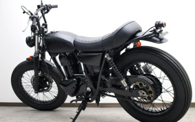 KAWASAKI 250TR BJ250F