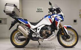 HONDA CRF1100L AFRICA TWIN DCT 2018 SD10