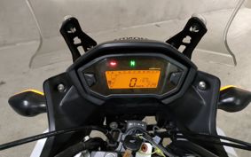 HONDA 400X 2014 NC47