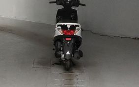 YAMAHA  AXIS Z SED7J