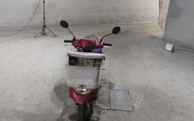 SUZUKI LET's 4 CA43A