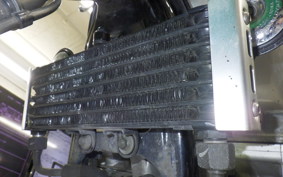 YAMAHA XJR400 Gen.2 R 1998 4HM