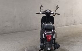 PGO J BUBU 125 DUO SU ..