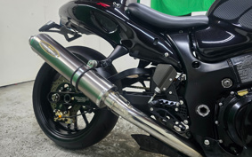 SUZUKI GSX1300R HAYABUSA 2003 GW71A
