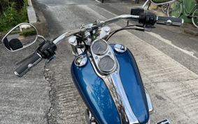 HARLEY FXDLI 2005 GNW