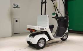 HONDA GYRO CANOPY 1992 TA03