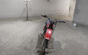 HONDA XL125S L125S