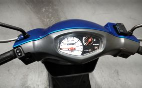 SUZUKI ADDRESS V125 CF46A