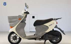 SUZUKI LET's 4 Basket 2021 CA43A