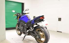 YAMAHA FZ8 FAZER N 2016