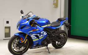 SUZUKI GSX-R1000R A 2019