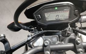 HONDA CRF250L MD44