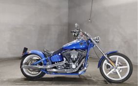 HARLEY FXCWC1580 2008 JK5