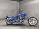 Фото Harley FXCWC1580 2008 с японского аукциона