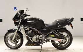 KAWASAKI BALIUS 250 2019 ZR250A