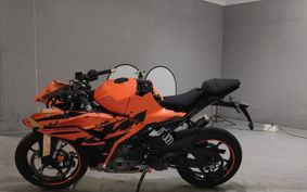 KTM 390 RC JYJ40