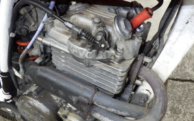 HONDA XLR250 BAJA GEN 2 MD22