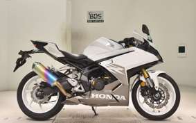 HONDA CBR250RR A 2019 MC51