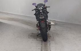 HONDA CB400SFV-4 BOLDOR NC42