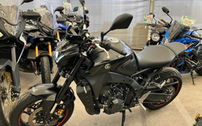 YAMAHA MT-09 ABS 2023 RN69J