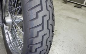 HONDA SHADOW 750 Gen. 2 1998 RC44