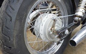 HONDA REBEL 250 MC13