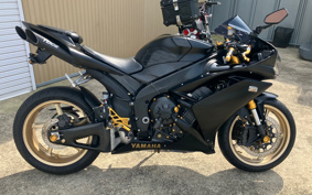 YAMAHA YZF-R1 2009 RN19
