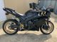 Фото Yamaha YZF-R1 2009 с японского аукциона