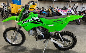 KAWASAKI KLX110R L LX110D