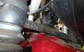 TRIUMPH STREET SCRAMBLER 2019