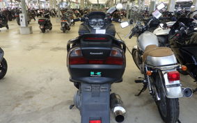 KAWASAKI EPSILON 250 CJ43B