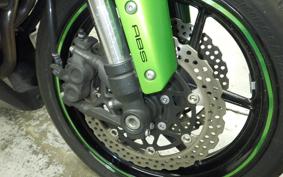 KAWASAKI NINJA 1000 A 2012