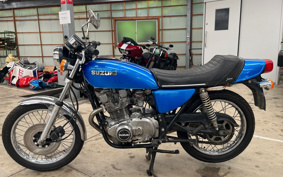 SUZUKI GS400 2025 GS400