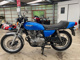 Фото Suzuki GS400 2025 с японского аукциона
