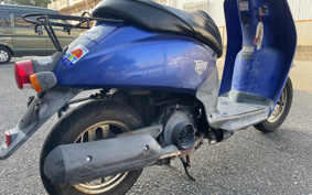 HONDA TODAY AF61