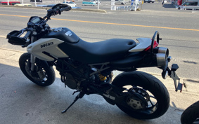 DUCATI HYPERMOTARD 796 2011 B101A
