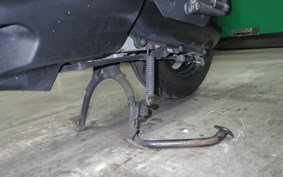 YAMAHA JOG SA55J