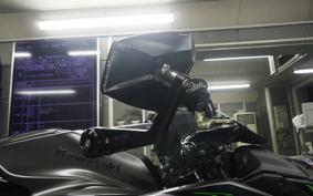 KAWASAKI ZH2 SE 2025 ZRT00R