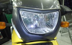 BMW F650GS 2005