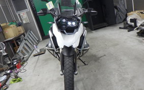 BMW R1200GS 2015