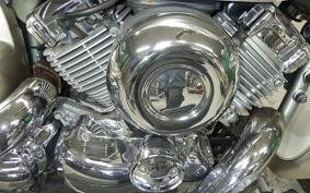 YAMAHA DRAGSTAR 400 CLASSIC 2008 VH01J