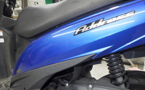 SUZUKI ADDRESS 110 CE47A